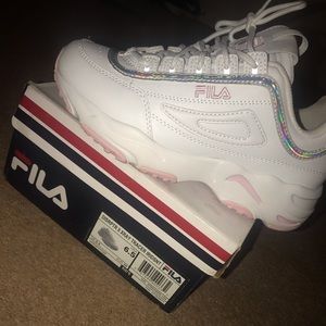 Fila